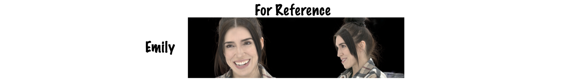 Emily references