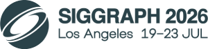 SIGGRAPH 2026, Los Angeles